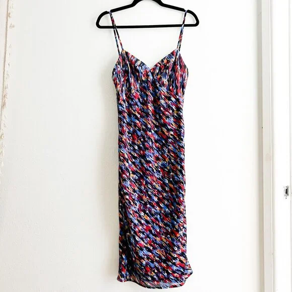 House of Harlow 1960 X REVOLVE Gemma Dress in Multi - Picture 3 of 7